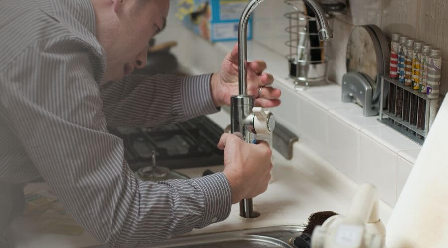 Professional Tankless Water Heater Installation in Gates, NC